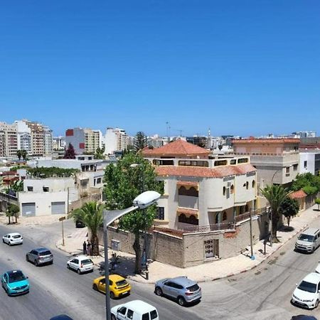 Appartement Tanger 5 Luaran gambar
