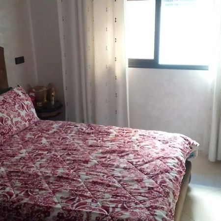 Appartement Tanger 5 Luaran gambar