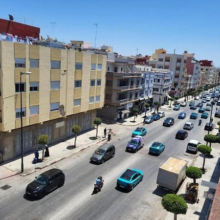 Appartement Tanger 5 Luaran gambar