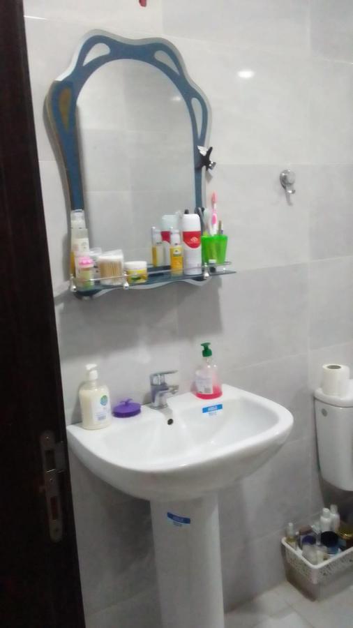 Appartement Tanger 5 Luaran gambar