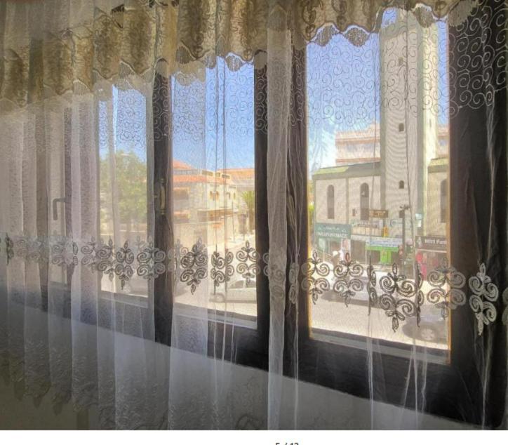 Appartement Tanger 5 Luaran gambar