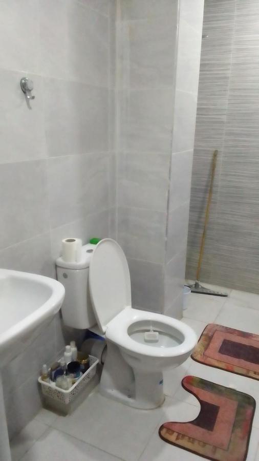 Appartement Tanger 5 Luaran gambar
