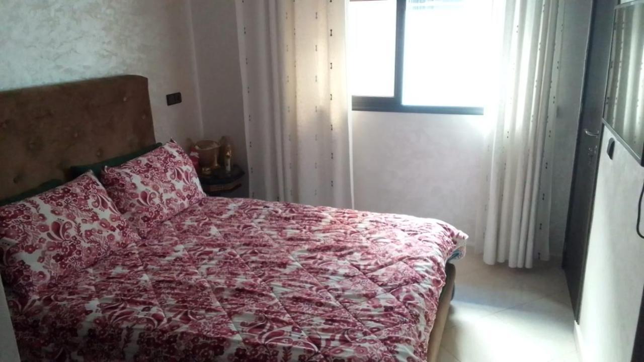 Appartement Tanger 5 Luaran gambar