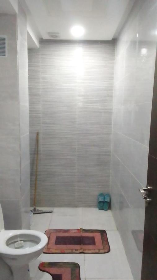 Appartement Tanger 5 Luaran gambar