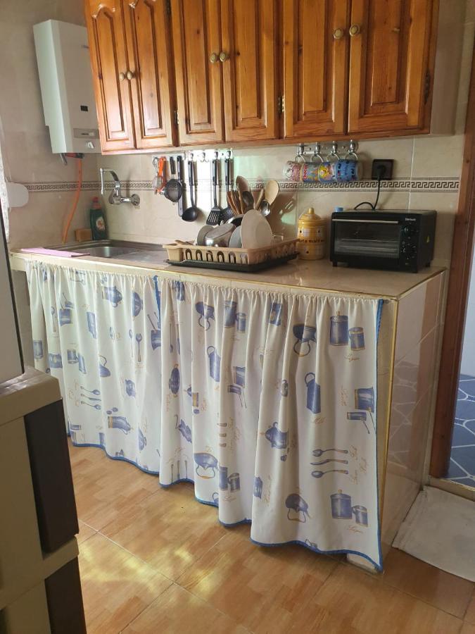 Appartement Tanger 5 Luaran gambar